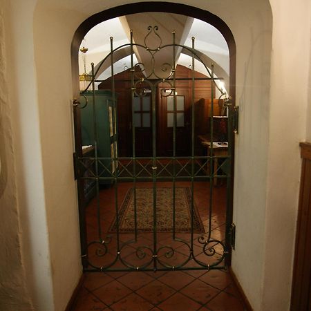 Landhotel Groggerhof Obdach ภายนอก รูปภาพ