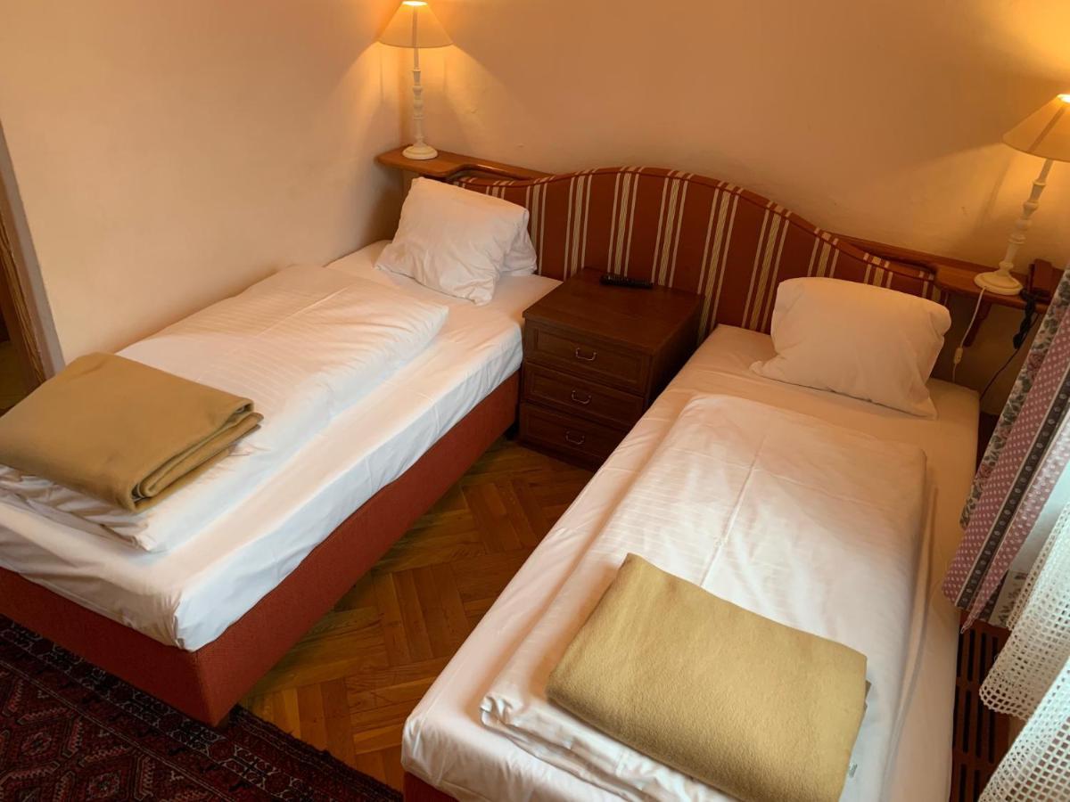 Landhotel Groggerhof Obdach ห้อง รูปภาพ