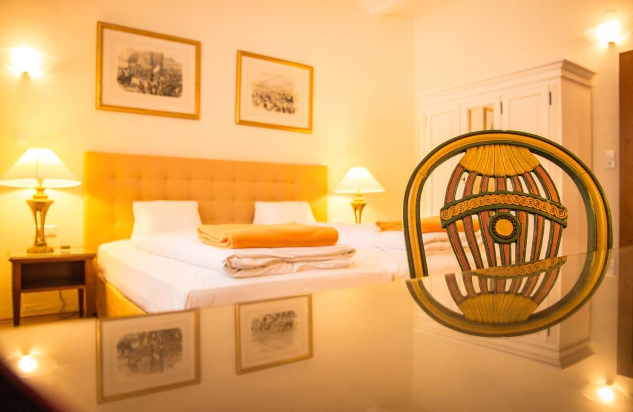 Landhotel Groggerhof Obdach ภายนอก รูปภาพ