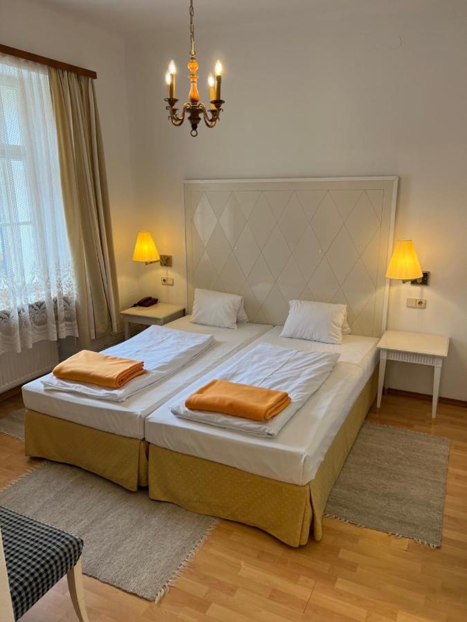 Landhotel Groggerhof Obdach ภายนอก รูปภาพ