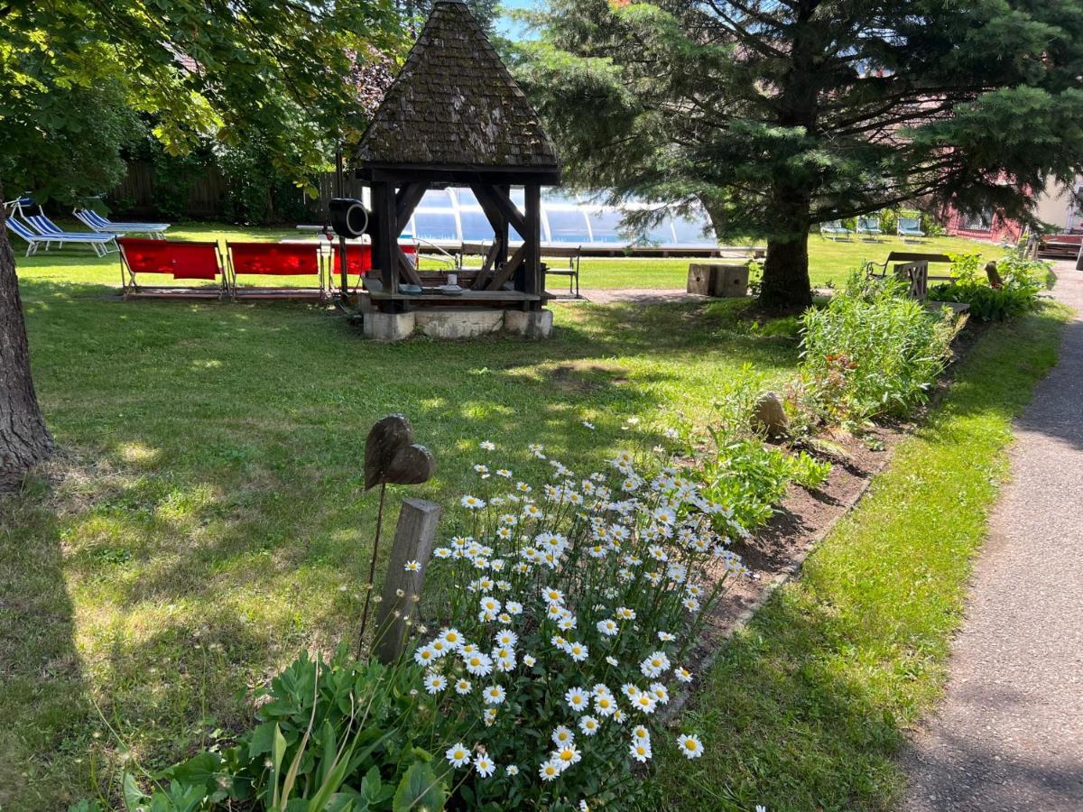 Landhotel Groggerhof Obdach ภายนอก รูปภาพ