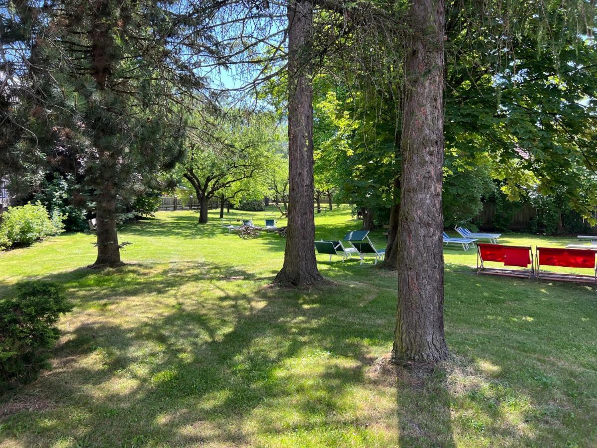 Landhotel Groggerhof Obdach ภายนอก รูปภาพ