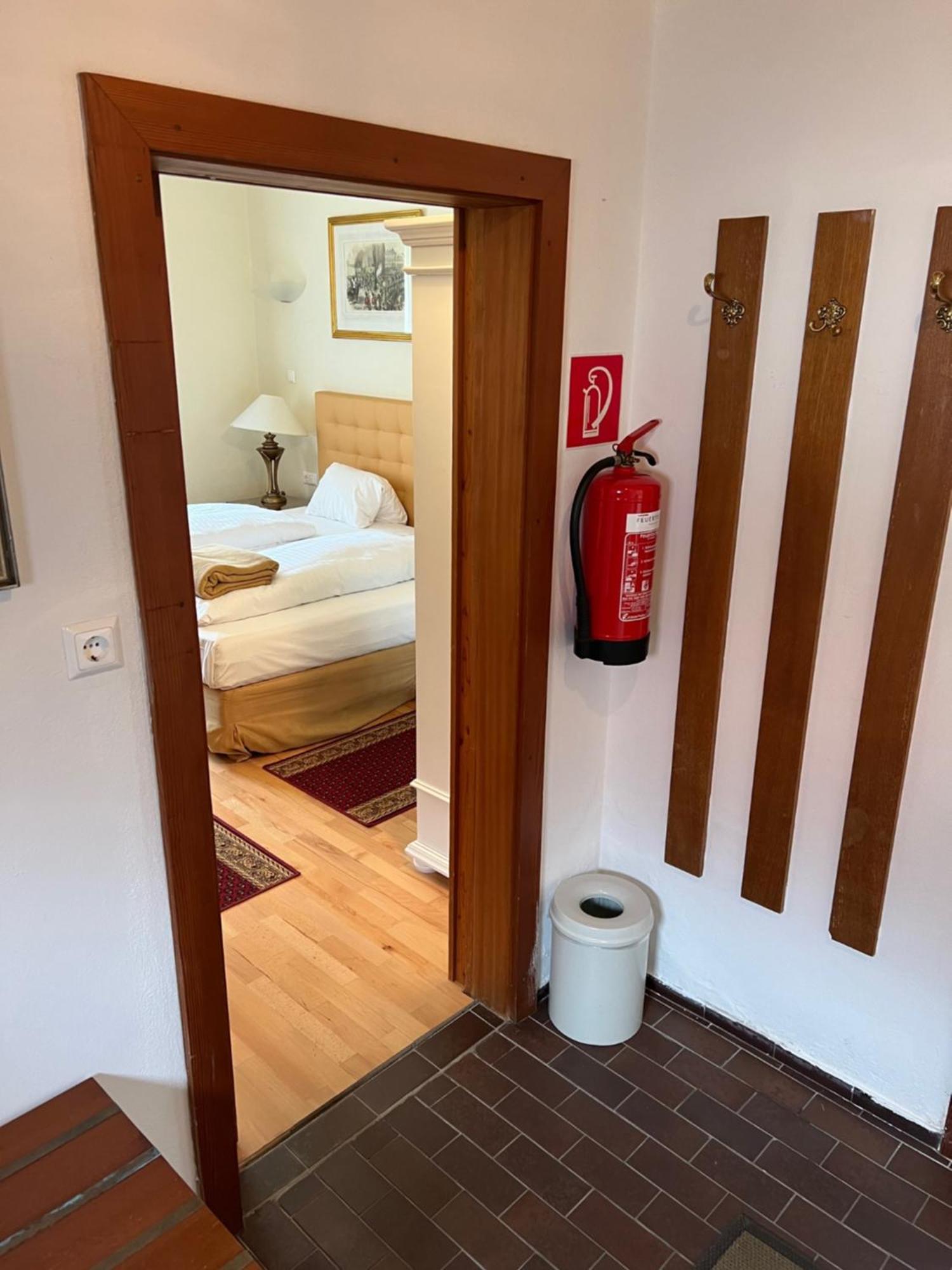 Landhotel Groggerhof Obdach ห้อง รูปภาพ
