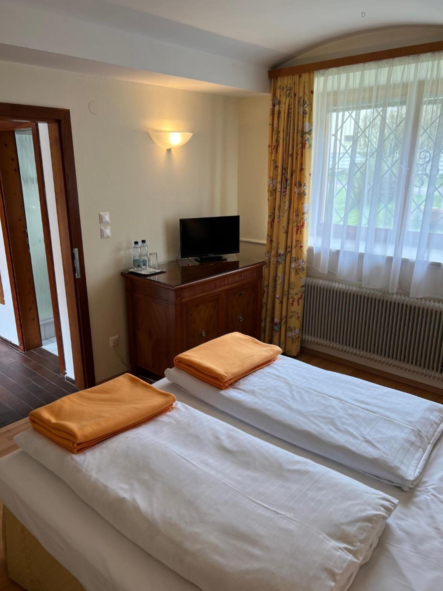 Landhotel Groggerhof Obdach ห้อง รูปภาพ