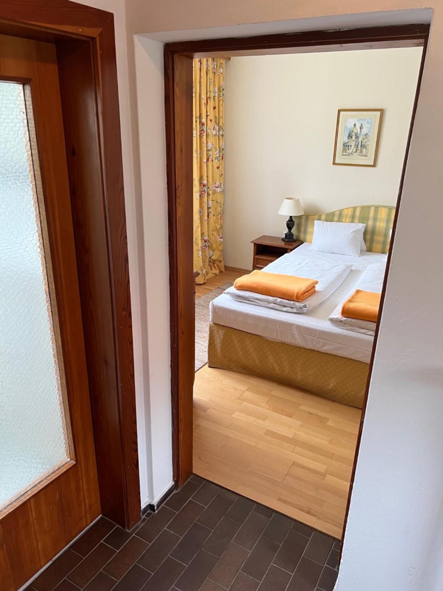 Landhotel Groggerhof Obdach ห้อง รูปภาพ