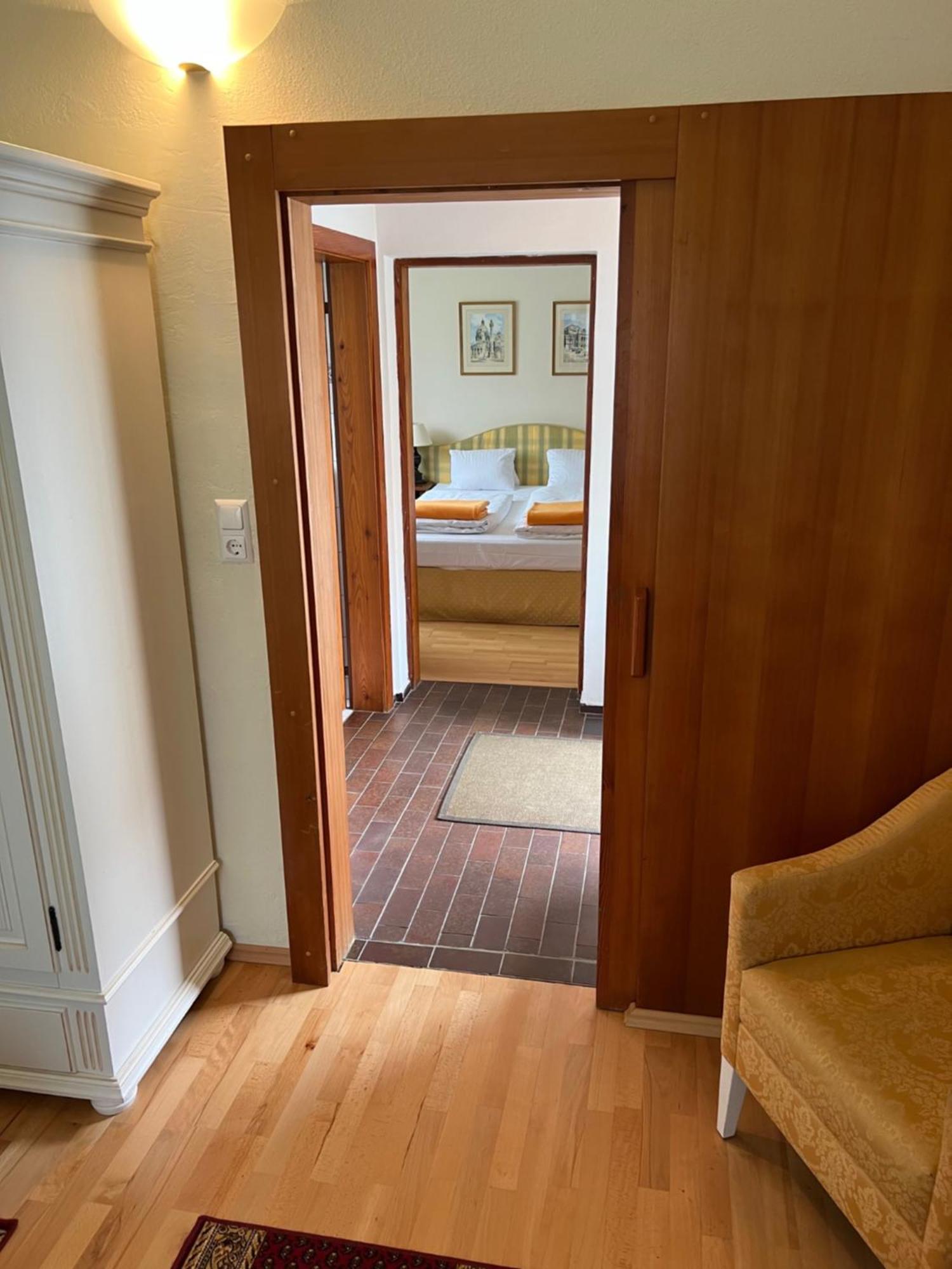 Landhotel Groggerhof Obdach ห้อง รูปภาพ