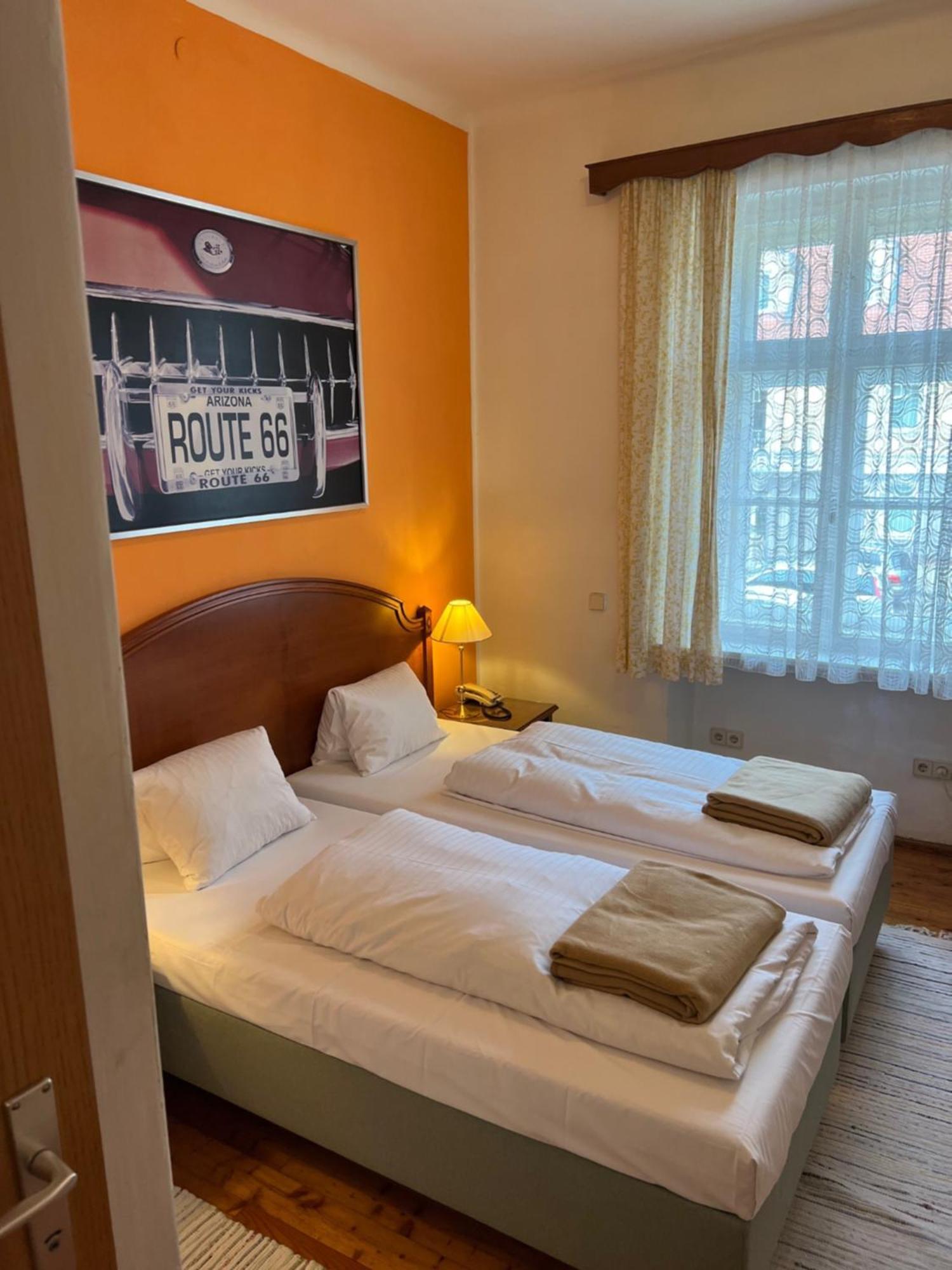 Landhotel Groggerhof Obdach ห้อง รูปภาพ