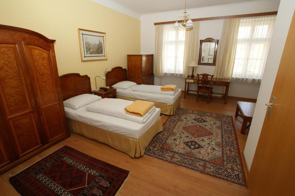 Landhotel Groggerhof Obdach ห้อง รูปภาพ