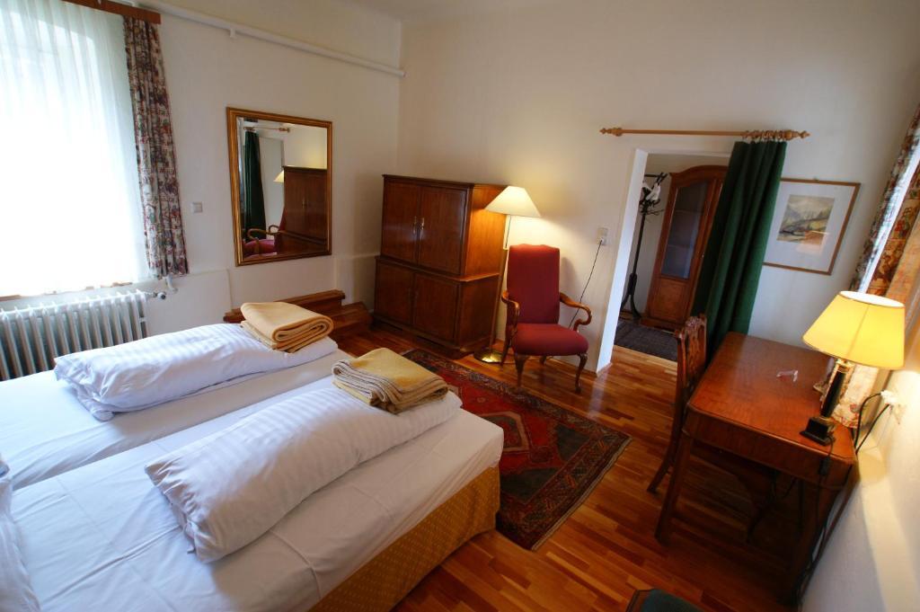Landhotel Groggerhof Obdach ห้อง รูปภาพ