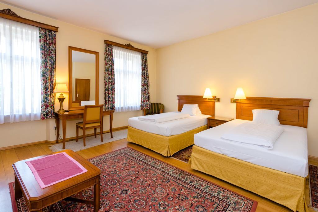 Landhotel Groggerhof Obdach ภายนอก รูปภาพ