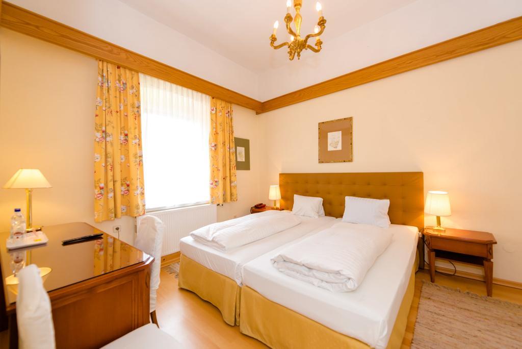 Landhotel Groggerhof Obdach ภายนอก รูปภาพ