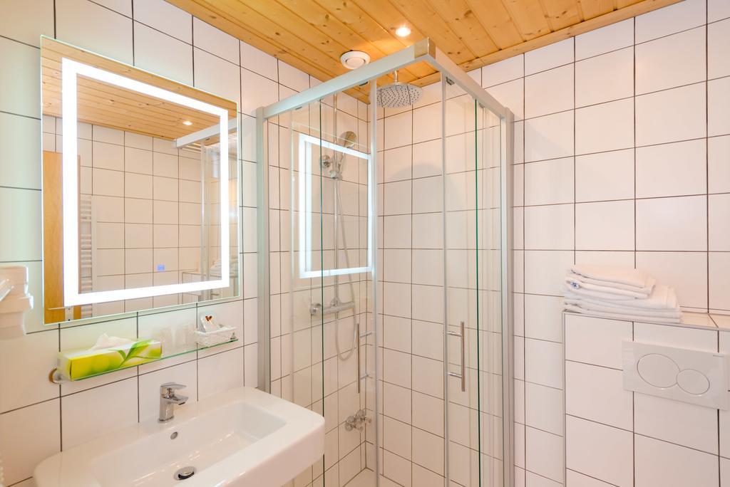 Landhotel Groggerhof Obdach ภายนอก รูปภาพ