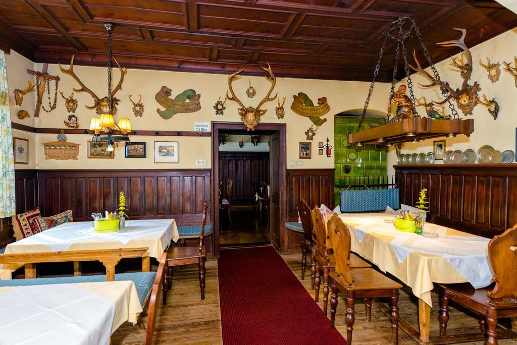 Landhotel Groggerhof Obdach ภายนอก รูปภาพ