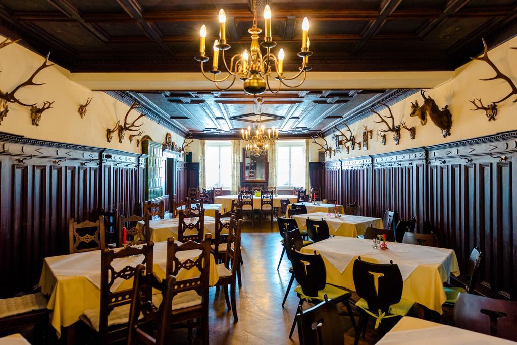 Landhotel Groggerhof Obdach ภายนอก รูปภาพ