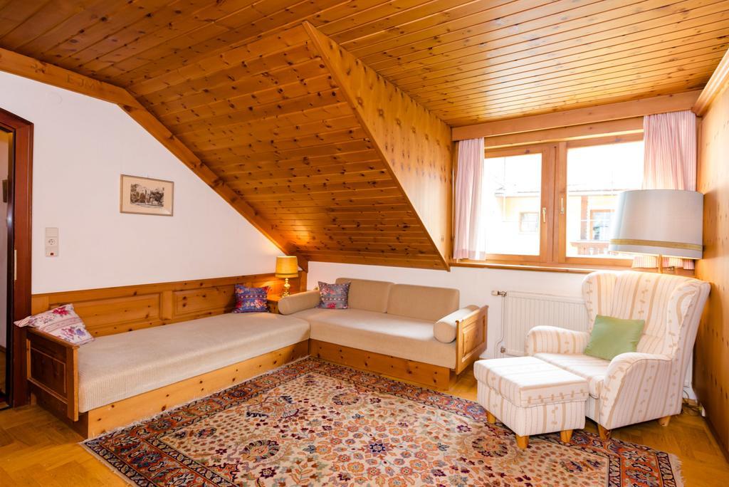 Landhotel Groggerhof Obdach ภายนอก รูปภาพ