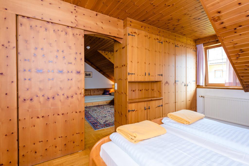 Landhotel Groggerhof Obdach ภายนอก รูปภาพ