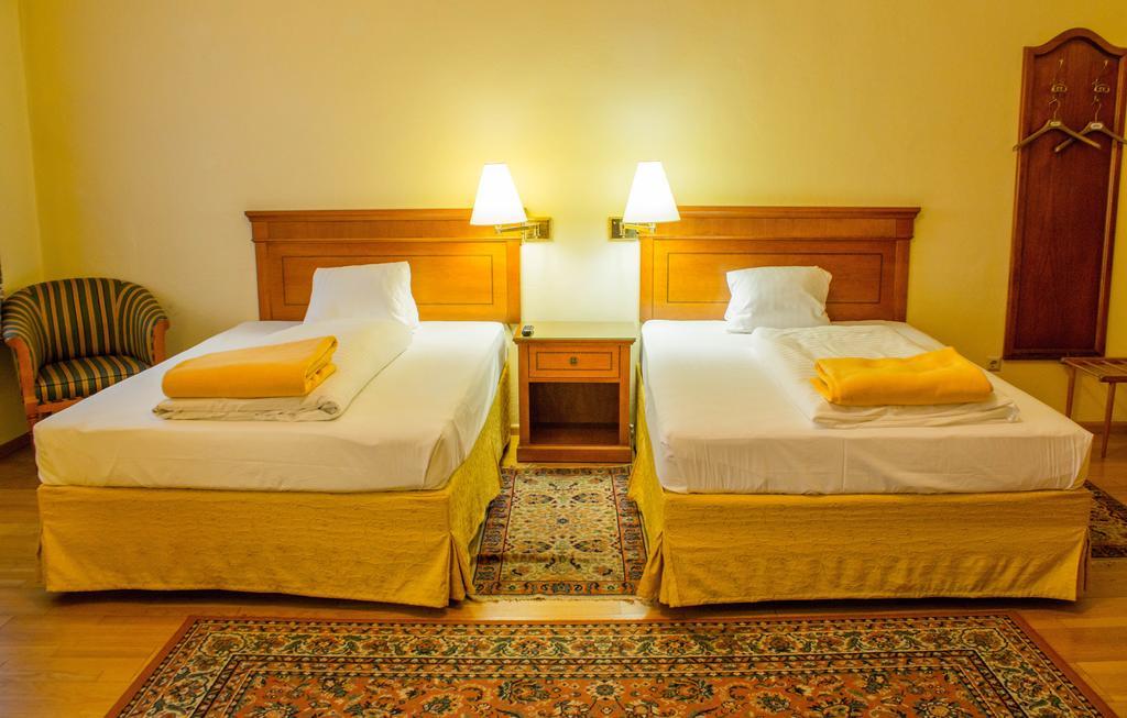 Landhotel Groggerhof Obdach ภายนอก รูปภาพ