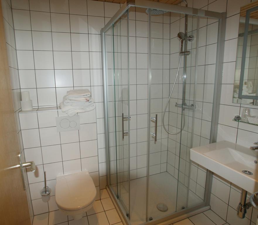 Landhotel Groggerhof Obdach ภายนอก รูปภาพ