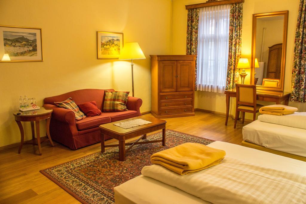 Landhotel Groggerhof Obdach ภายนอก รูปภาพ