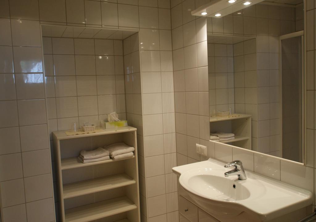 Landhotel Groggerhof Obdach ภายนอก รูปภาพ