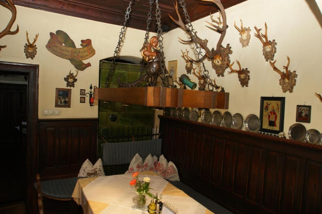 Landhotel Groggerhof Obdach ภายนอก รูปภาพ