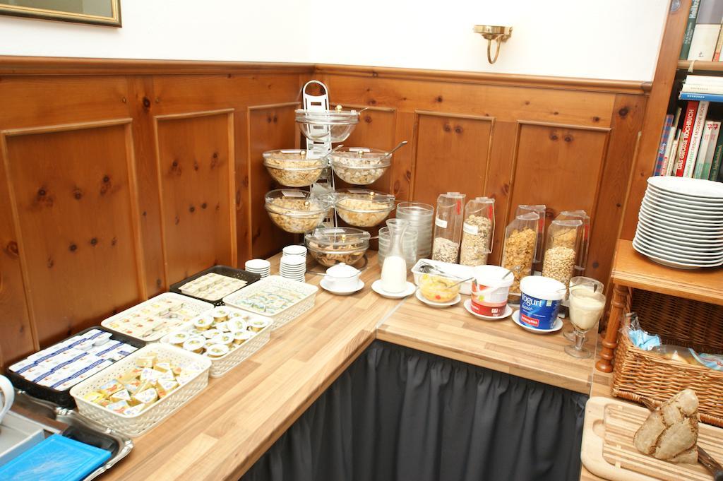 Landhotel Groggerhof Obdach ภายนอก รูปภาพ